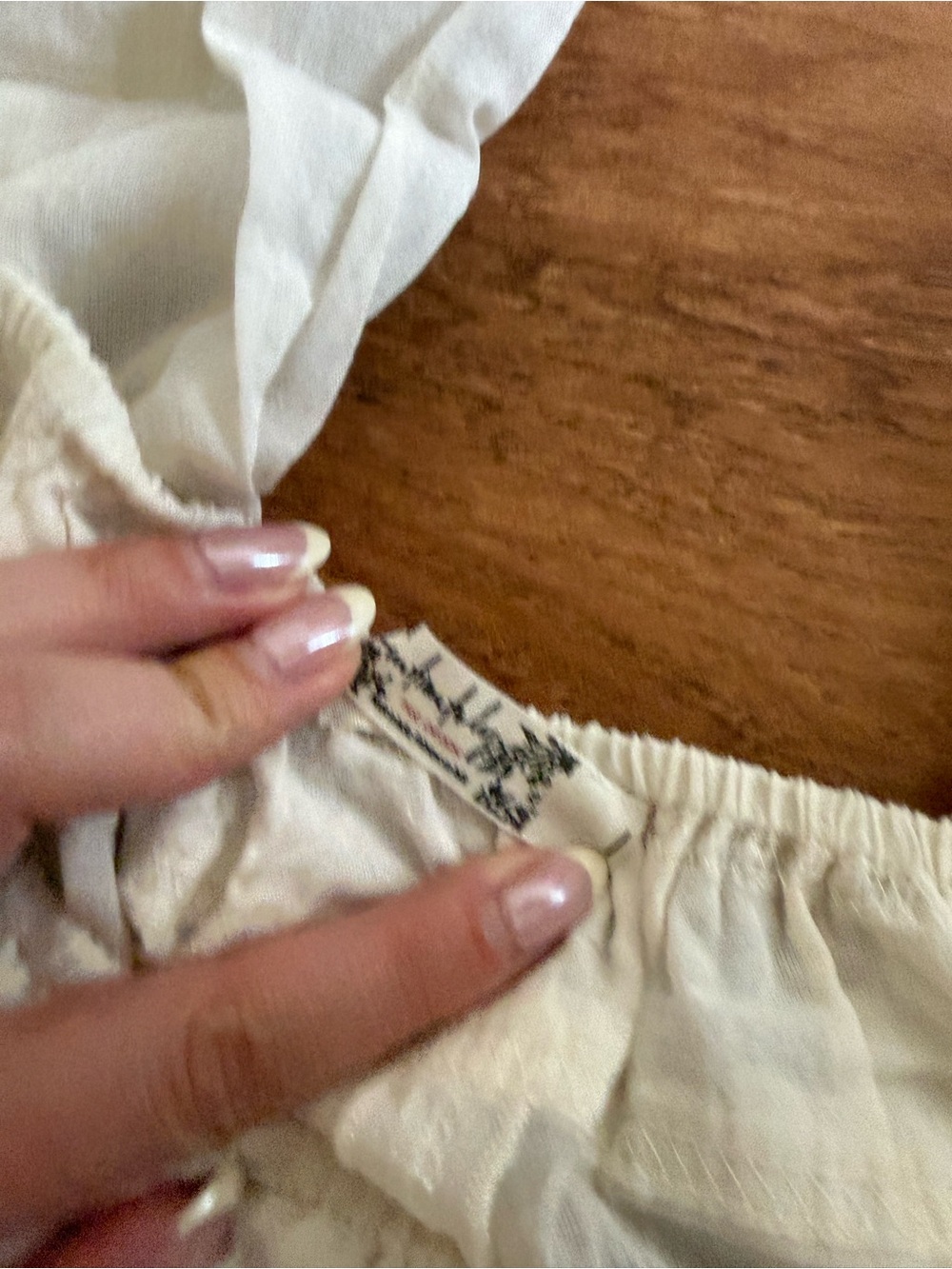 EUC Free People Pants - Picture 4 of 4
